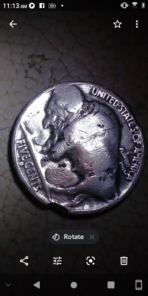 1934-Buffalo-Head-Nickel--Mint-Or-Man