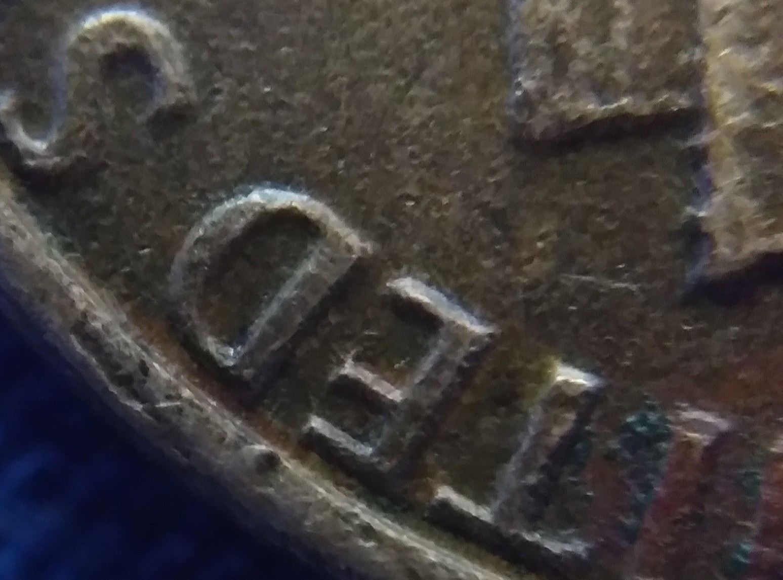 1979-Bie/Ddo-Lincoln-Cent