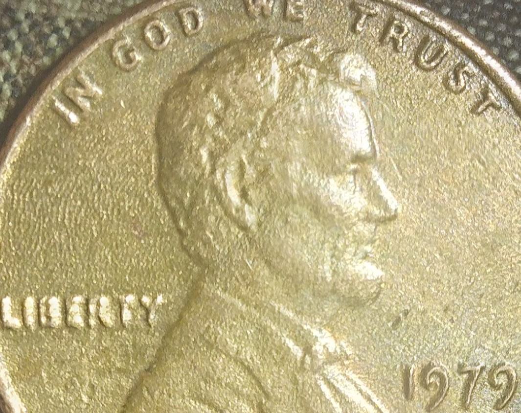 1979-Bie/Ddo-Lincoln-Cent