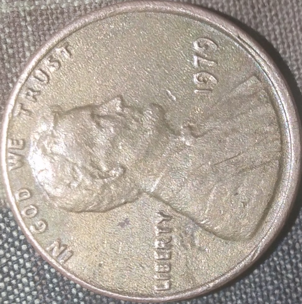 1979-Bie/Ddo-Lincoln-Cent