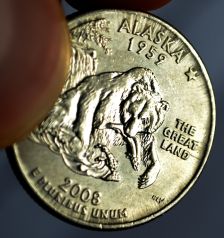 Odd-Pattern-Around-Coin