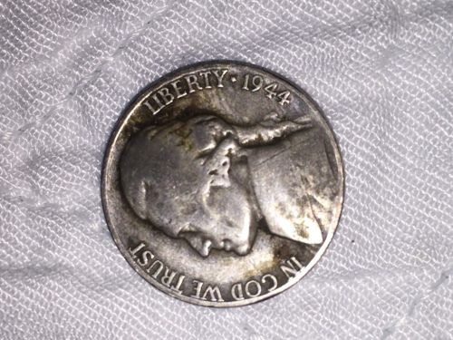 Coin-Hunting