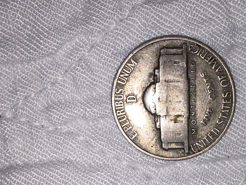Coin-Hunting