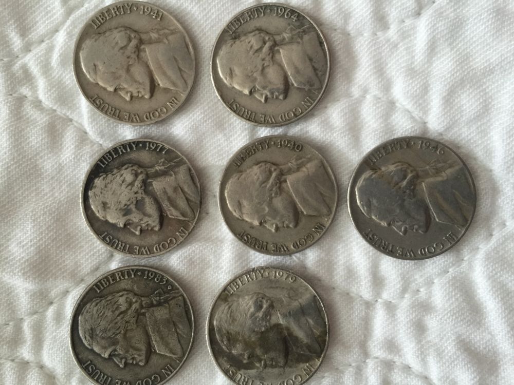 Old-Coin-Value