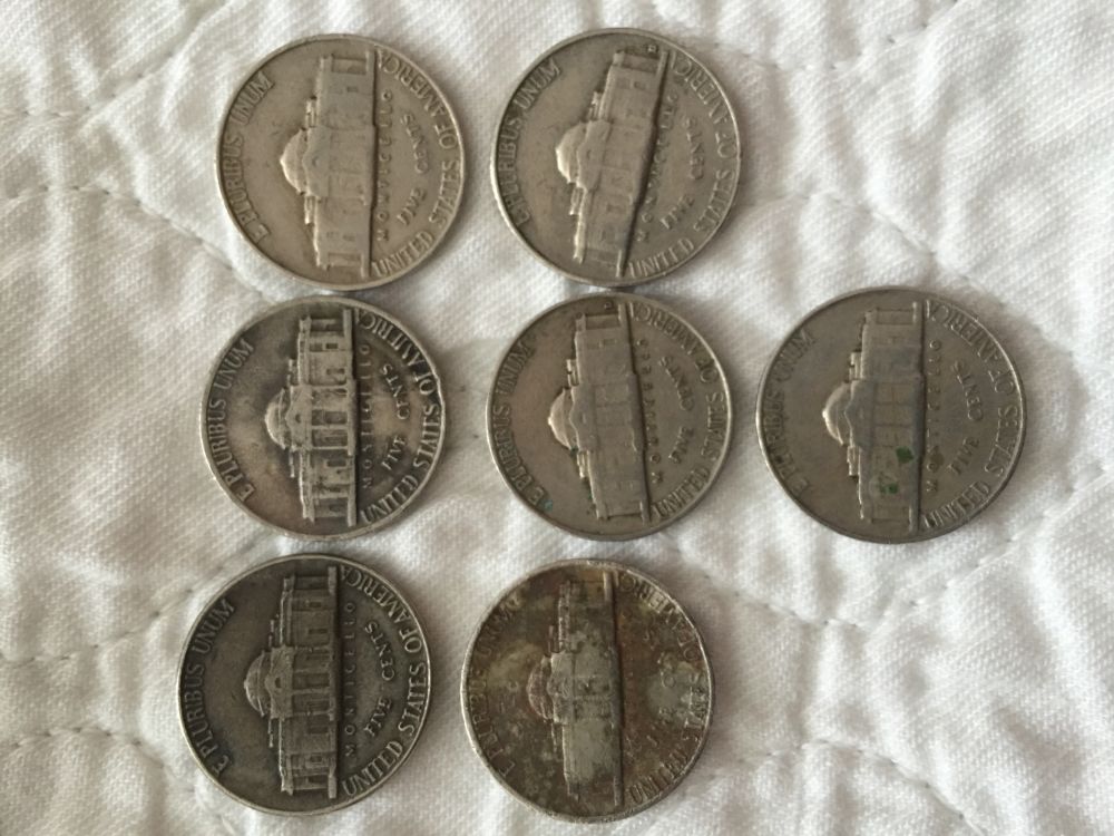 Old-Coin-Value