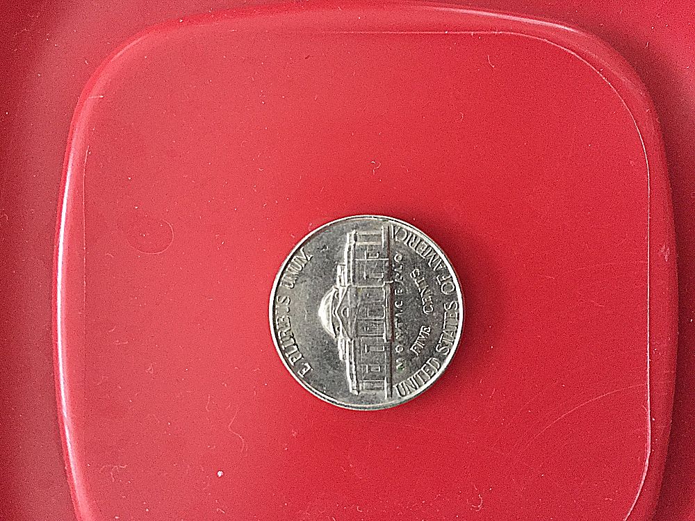 1940-Nickel
