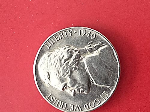 1940-Nickel