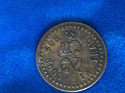 Florida-Store-Token