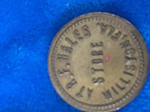 Florida-Store-Token
