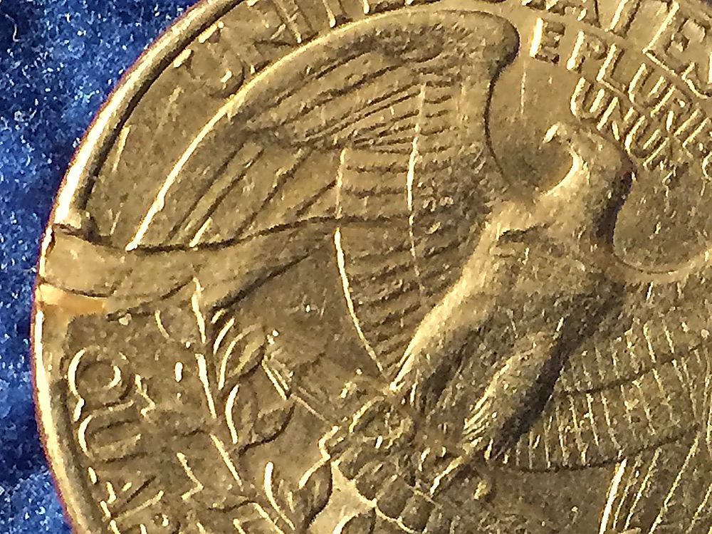 1987-Quarter-Gouge