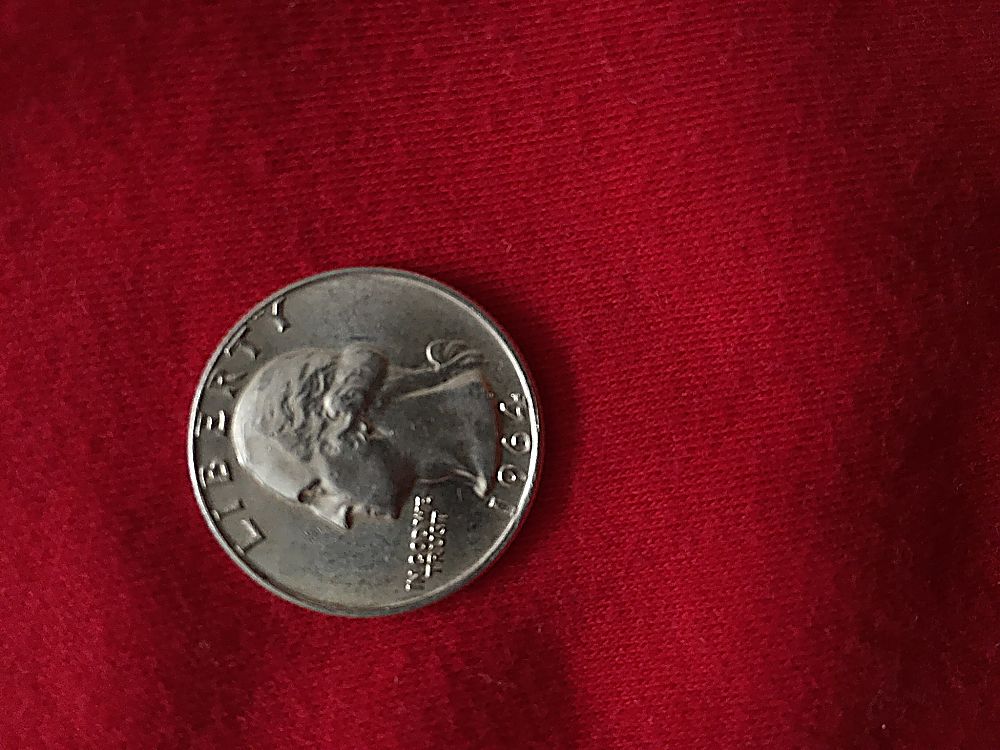 1964-Silver-Quarter-Grading-Opinion