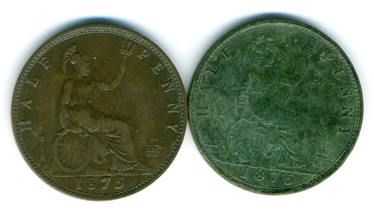 1875-Half-Penny---Wide-Date