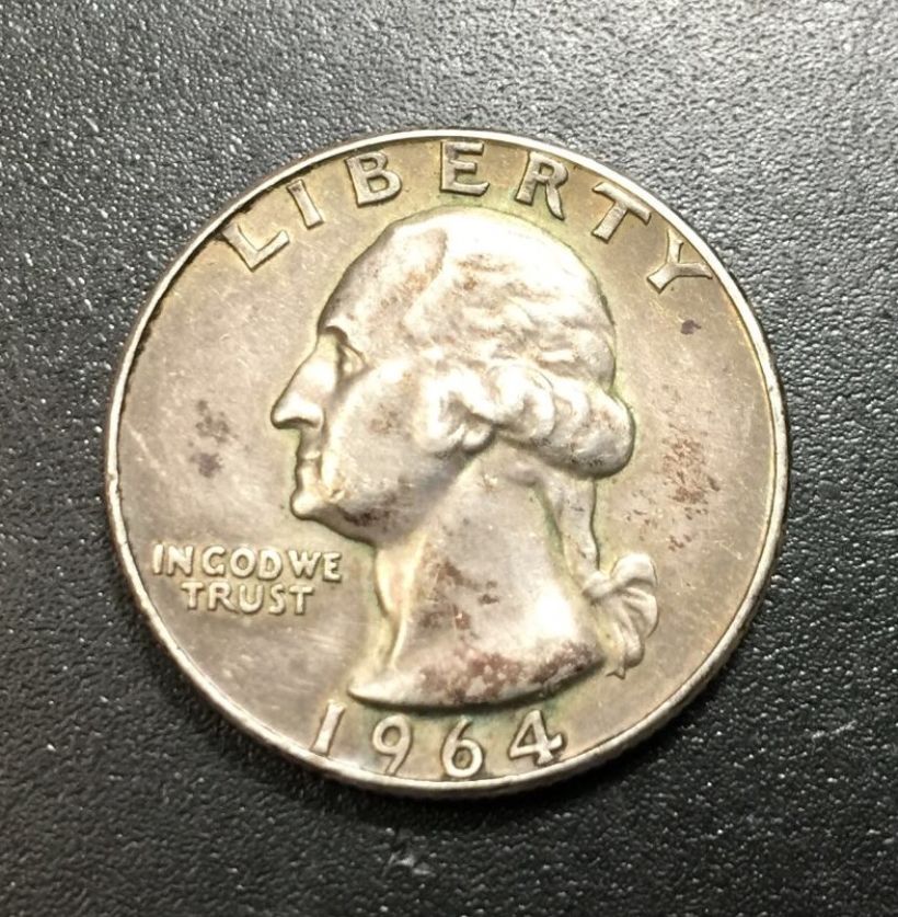 Silver-Magicians-Coin!