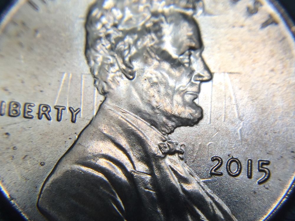 Let's-See-Your-Best-Clashed-Die-Coin!