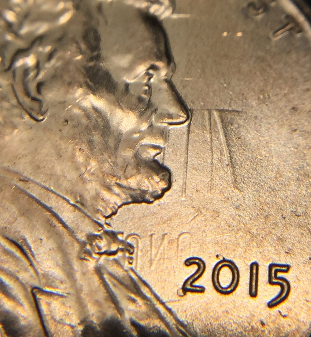 Let's-See-Your-Best-Clashed-Die-Coin!