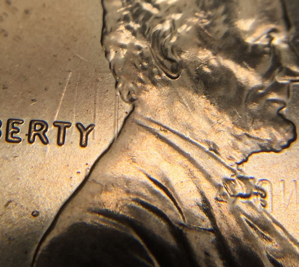 Let's-See-Your-Best-Clashed-Die-Coin!