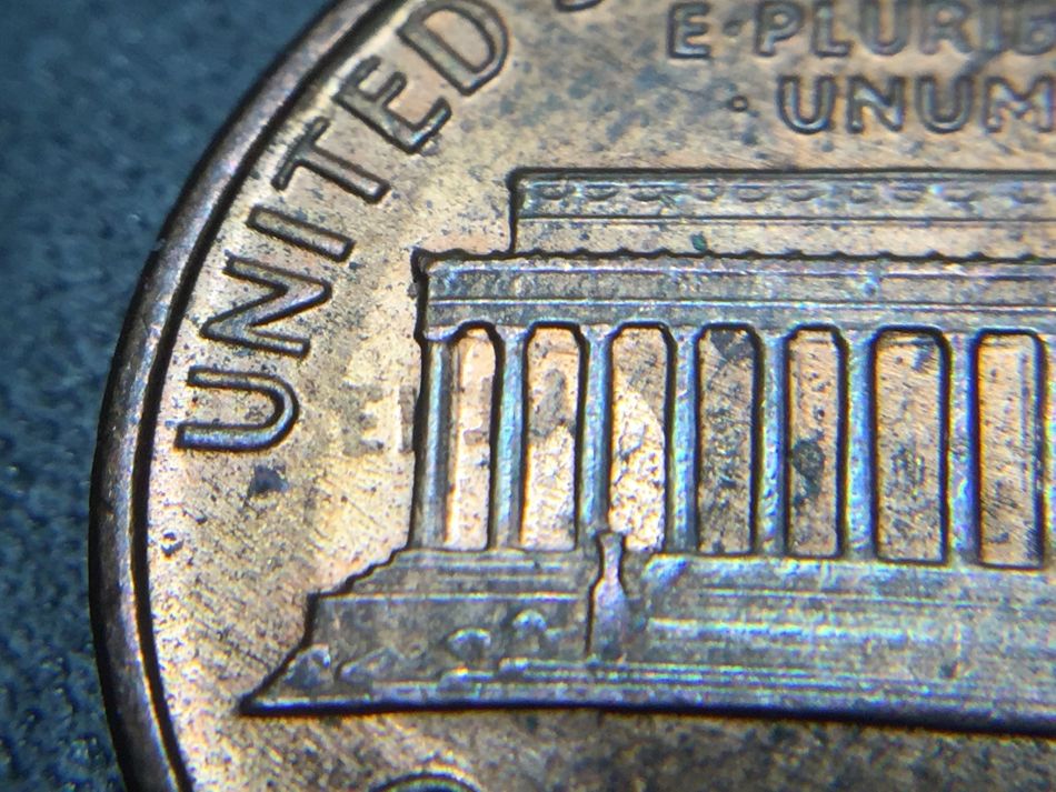 Let's-See-Your-Best-Clashed-Die-Coin!