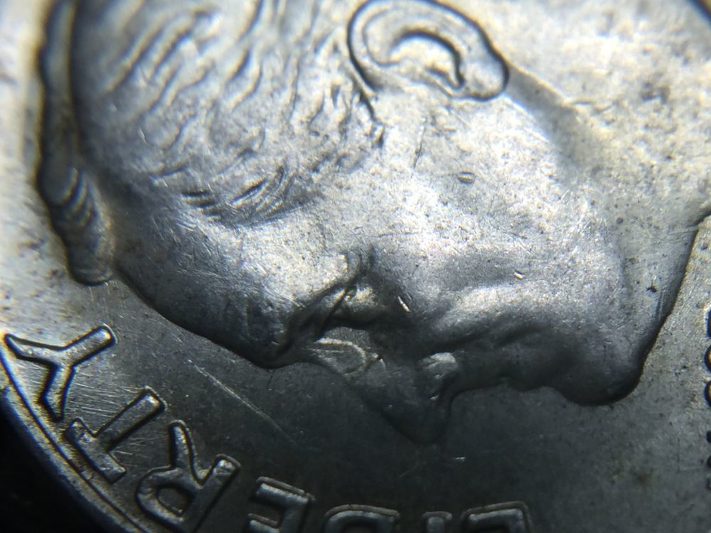 1964-Roosevelt-Obverse-Clash