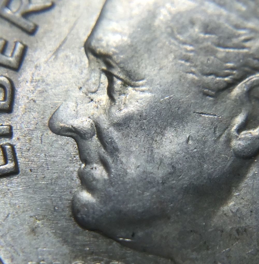 1964-Roosevelt-Obverse-Clash