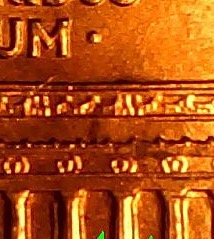 1959-D-Lincoln-With-Die-Clash-On-Reverse
