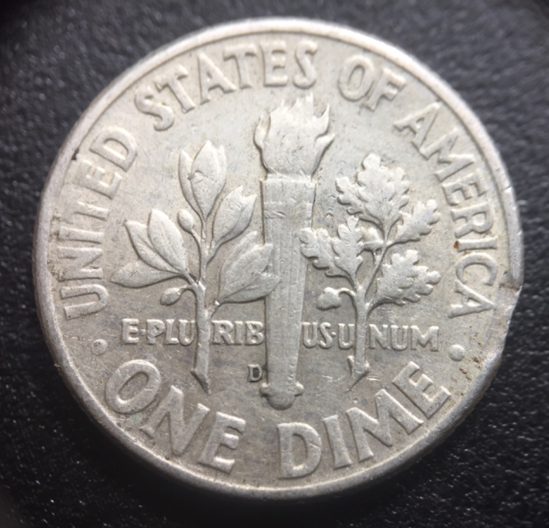Roosevelt-Dime-Clip.-Real-Or-PMD?