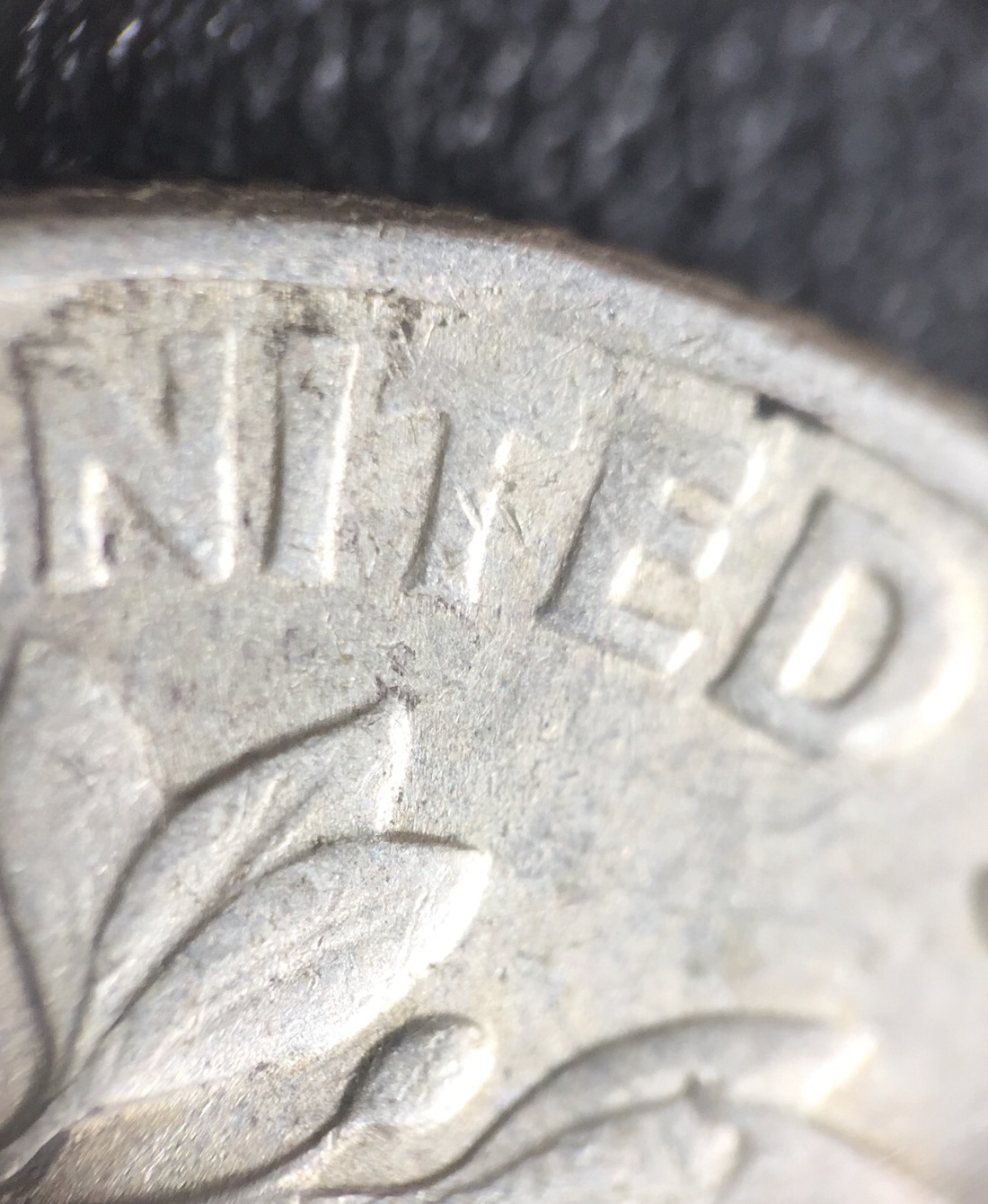 Roosevelt-Dime-Clip.-Real-Or-PMD?