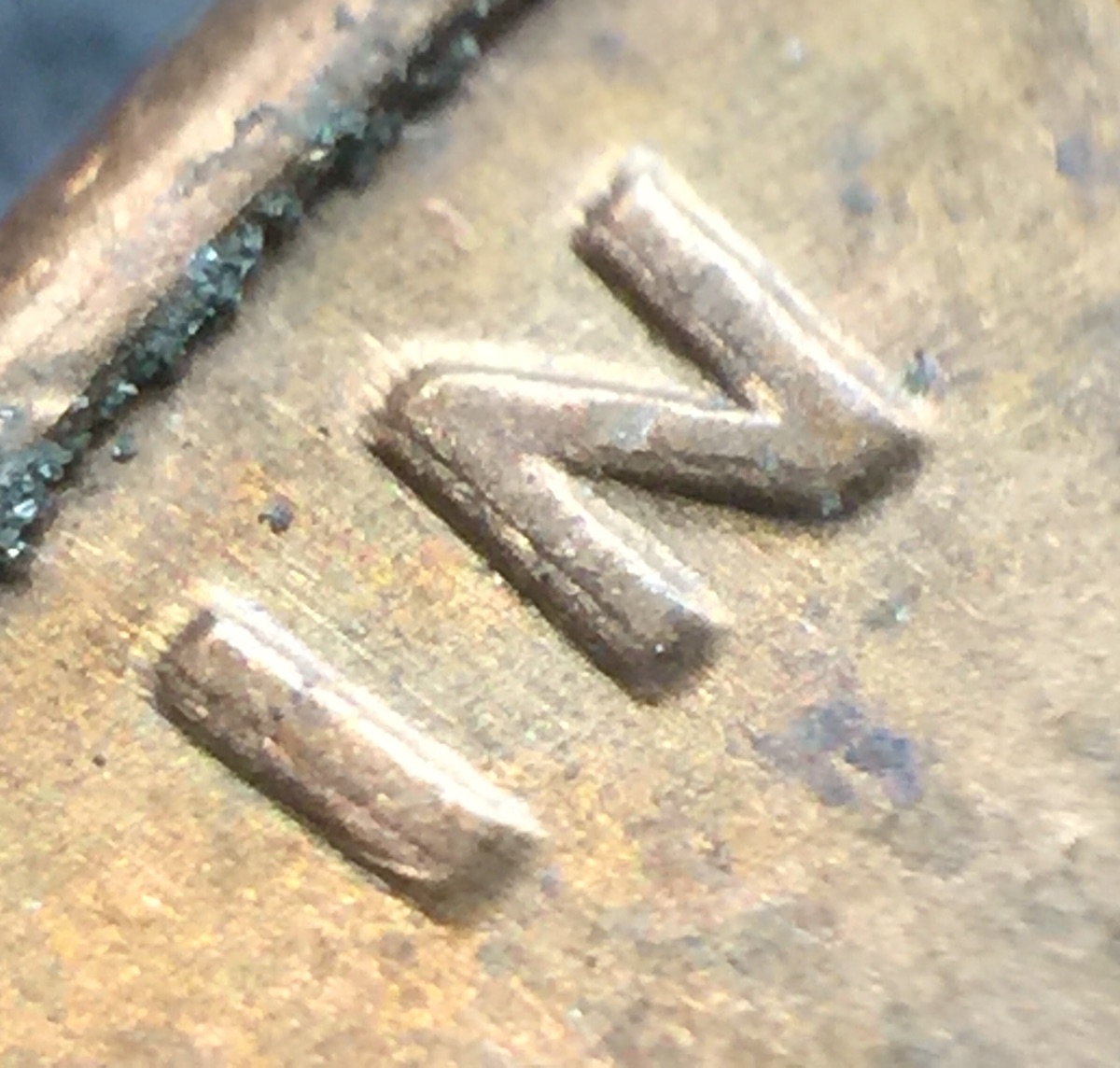 1995-P-1-DO-002-Lincoln-Cent