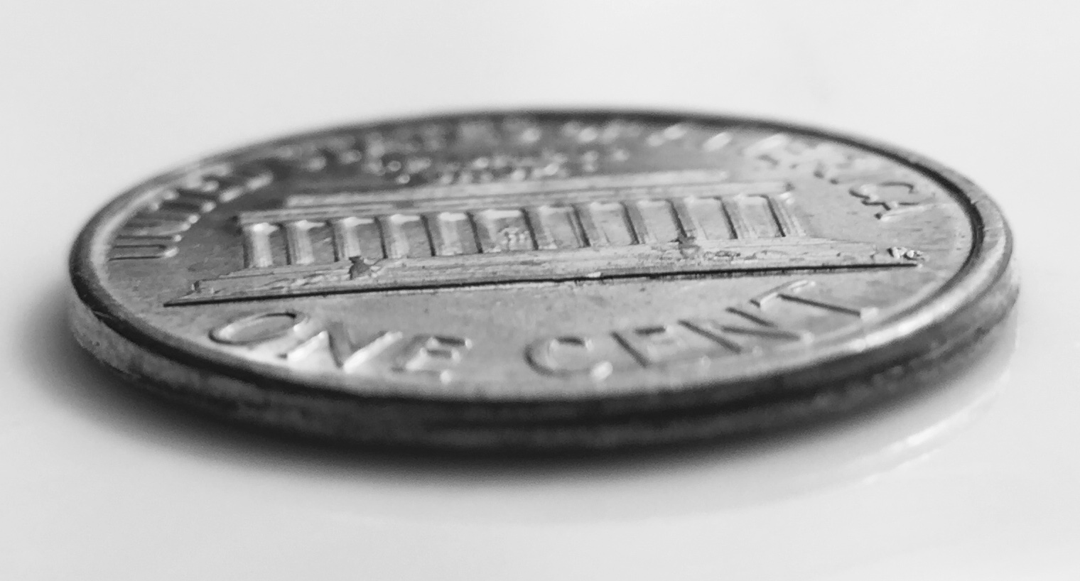 1990-Lincoln-Cent-Partial-Collar-Strike