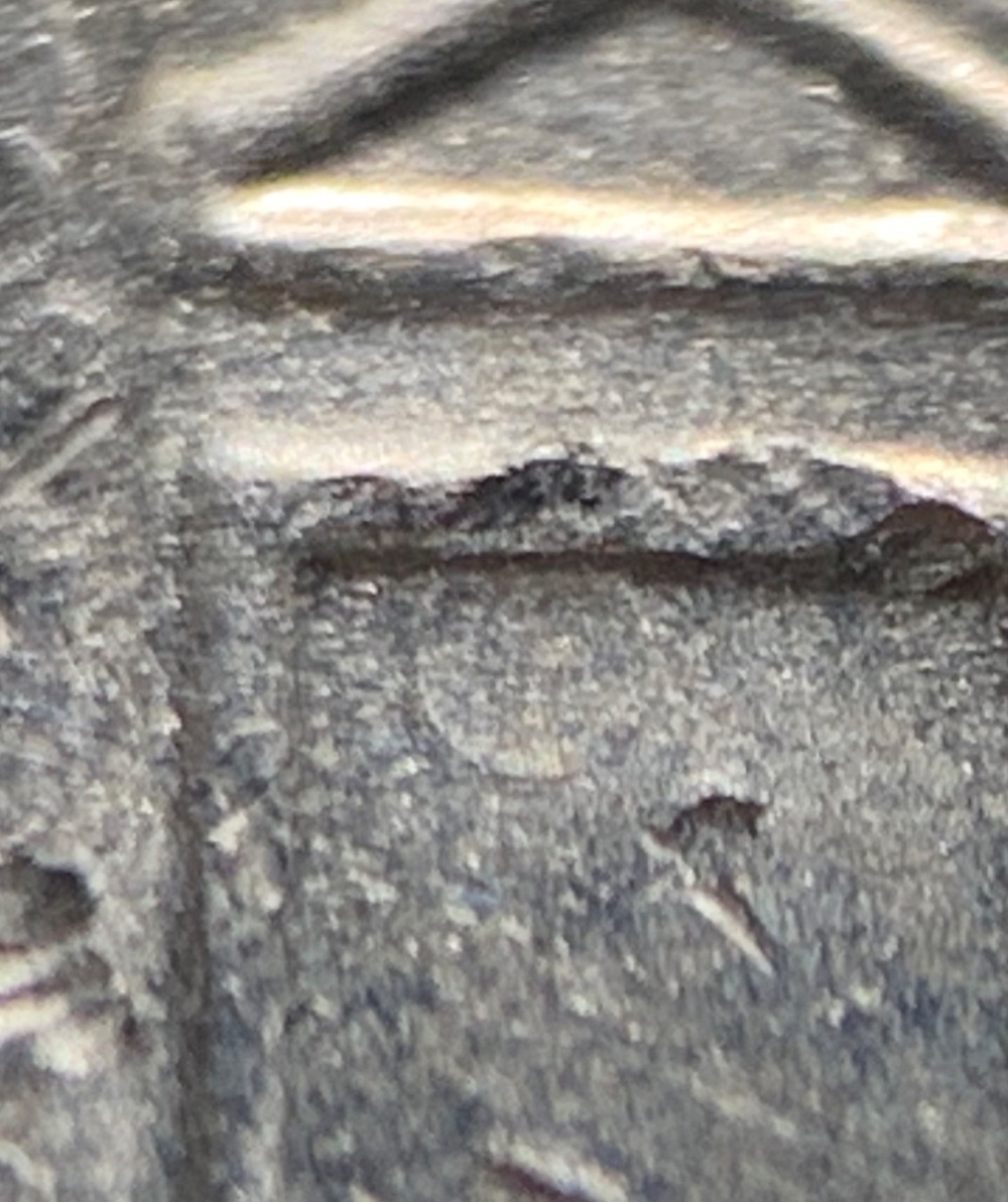 2015-P-Jefferson-Nickel-With-Raised-Circle-On-Reverse