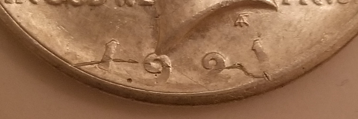 1921-Peace-Silver-Dollar-With-Die-Crack?
