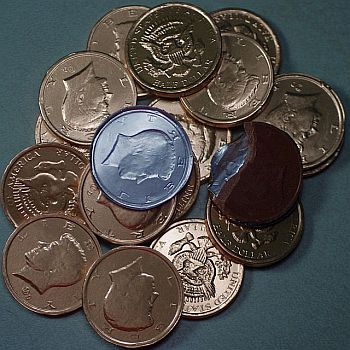 Modern-Chocolate-Coinage!
