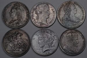 Should-I-Sell-A-Cast-Copy-Of-A-Coin-With-Full-Disclosure?