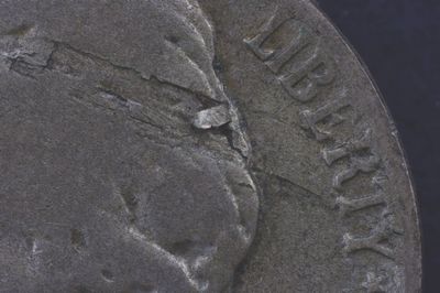 Lamination-Nickels