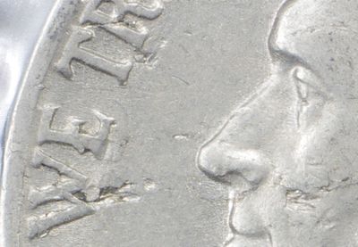 Lamination-Nickels