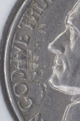 Lamination-Nickels