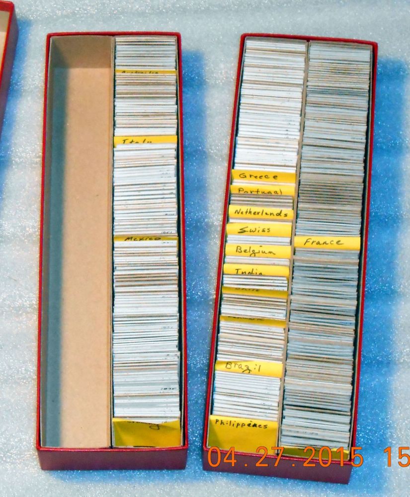 Continuing-List-To-Show-Everyones-Latest-Acquisitions