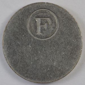 Gauge?--Weight?--Tool?