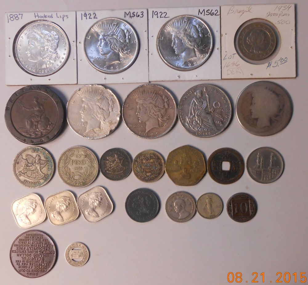 Continuing-List-To-Show-Everyones-Latest-Acquisitions