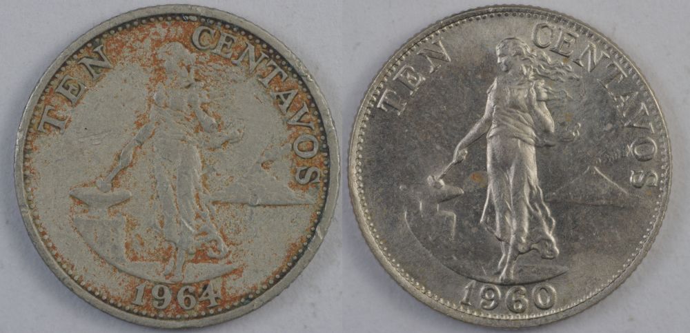Why-Clean-Coins?