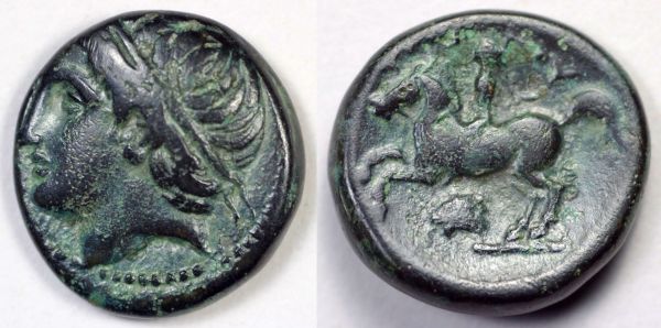 What-Is-Your-Oldest-Coin?