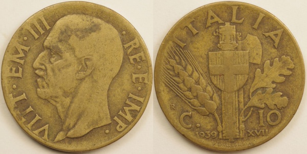 The-Coins-Of-1939