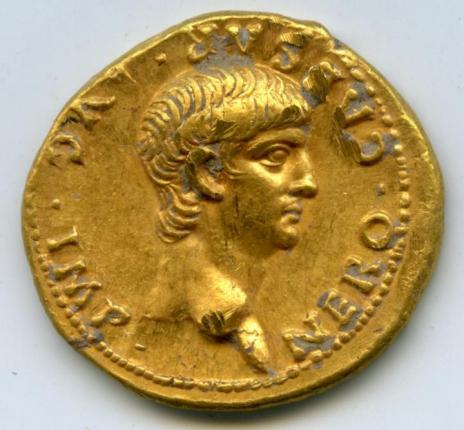 Roman-Coin-Found-At-Archaeology-Site-In-Jerusalem