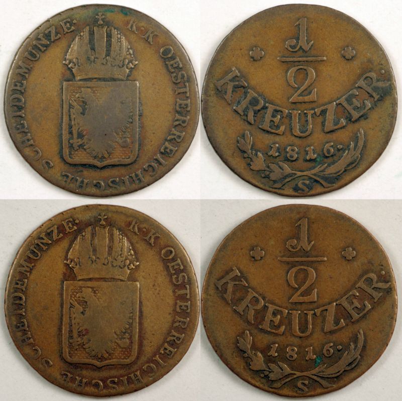 On-Cleaned-Coins--Yea-Or-Strong-Nay?