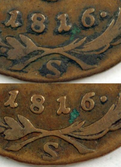 On-Cleaned-Coins--Yea-Or-Strong-Nay?
