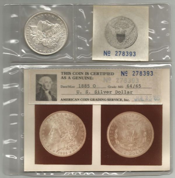 Help-Needed:--American-Coin-Grading-Service,-Inc.
