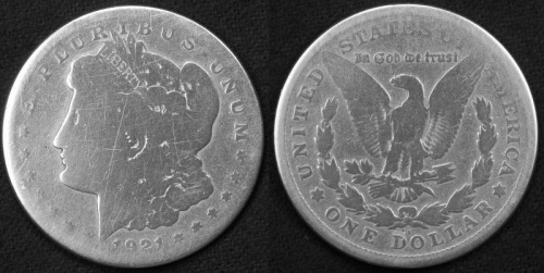 VAMing-Cleaned-Morgans?-1879,-1881