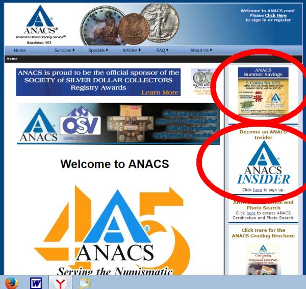 Killer-ANACS-