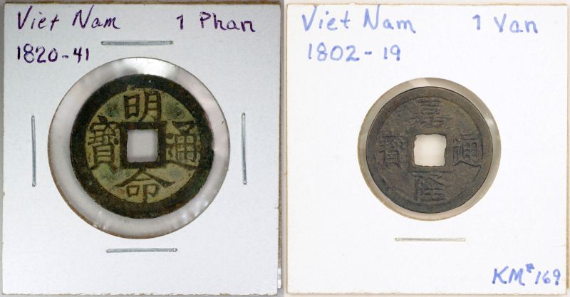 Vietnamese-Coins,-How-Do-I-Authenticate-These?