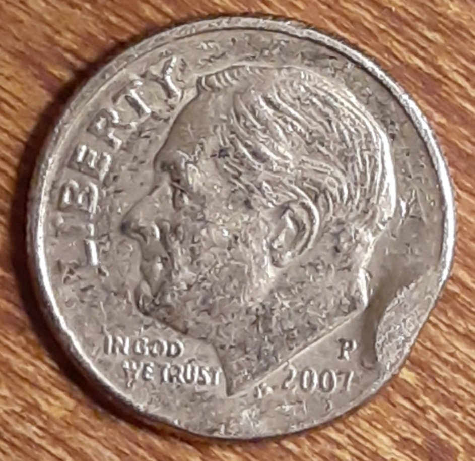 2007-P-Dime.-Is-It-An-Error?-Is-There-Any-Value?