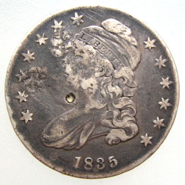 Chopmarked-Bust-Half---What's-It-Worth?